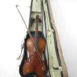 671 8650 VIOLIN